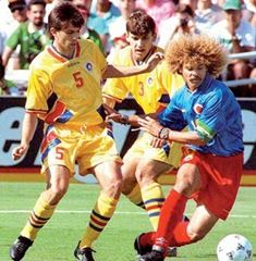 Steaua